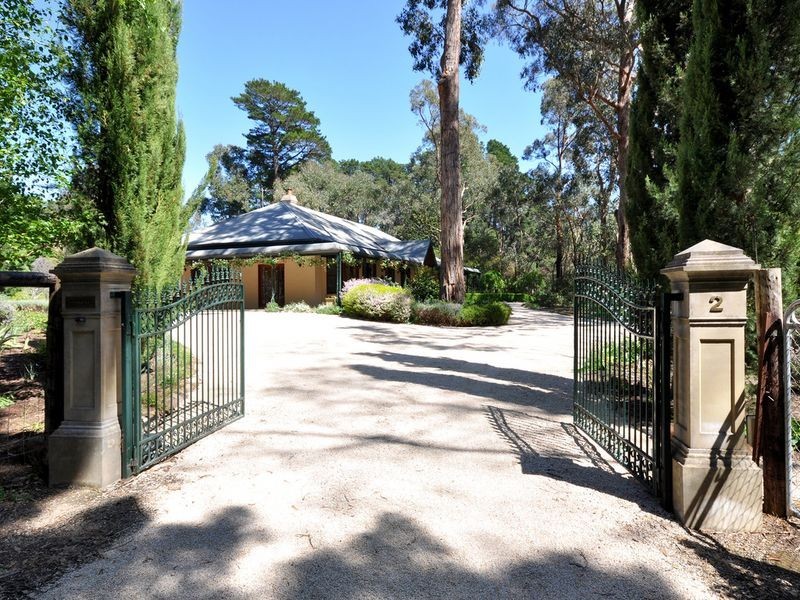 2 Carroll Road, Heathfield SA 5153