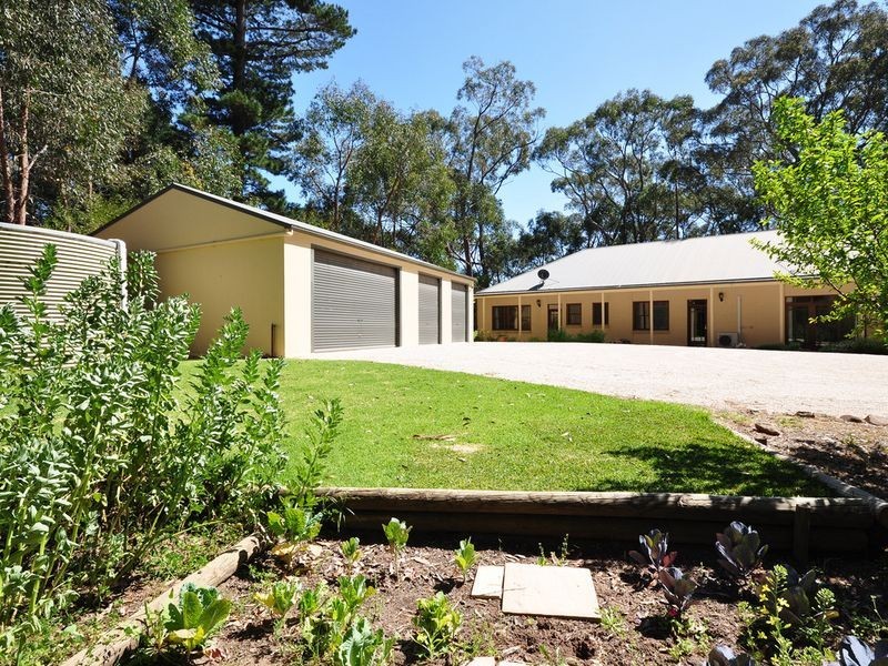 2 Carroll Road, Heathfield SA 5153