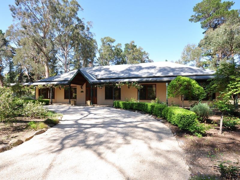 2 Carroll Road, Heathfield SA 5153