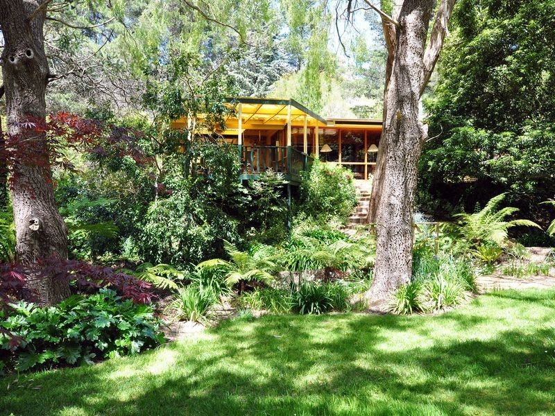 21 Bradshaw Avenue, Crafers SA 5152