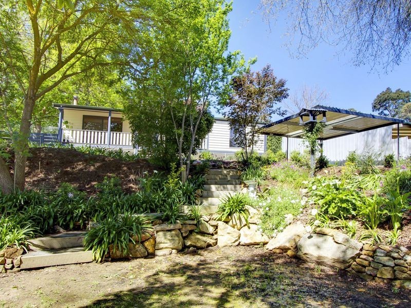 33 Avoca Avenue, Bridgewater SA 5155