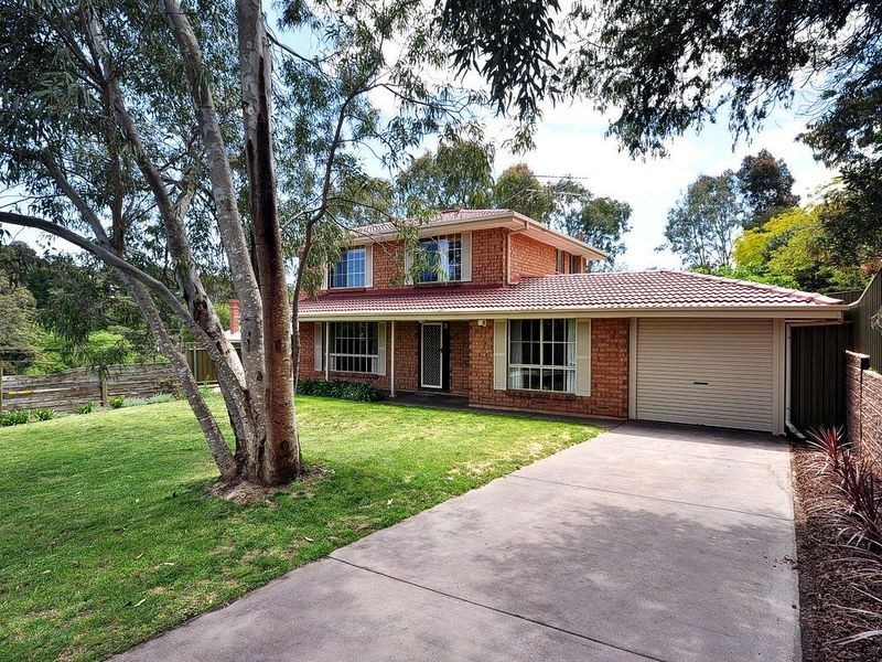 5 Oakdene Crescent, Coromandel Valley SA 5051