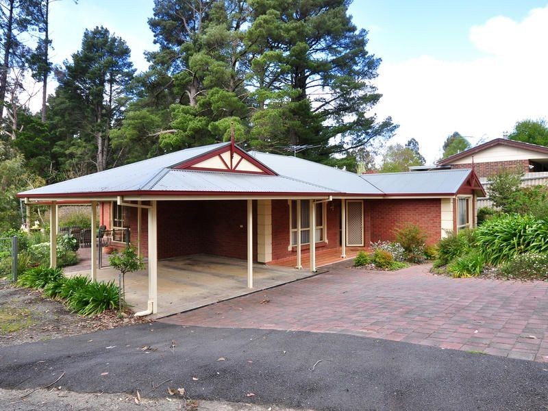 29 Hender Road, Heathfield SA 5153