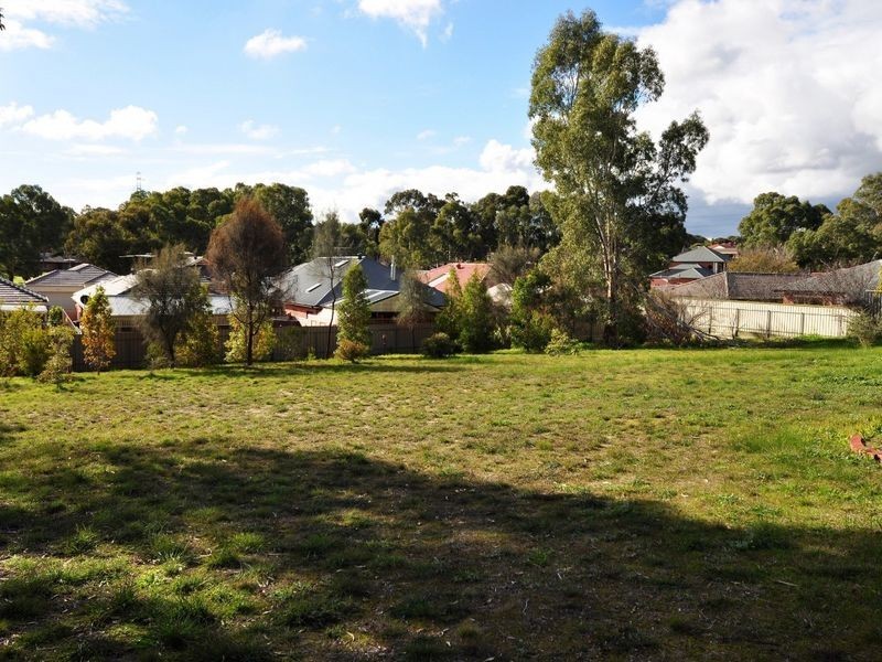 Lot 20 Hams Road, Flagstaff Hill SA 5159