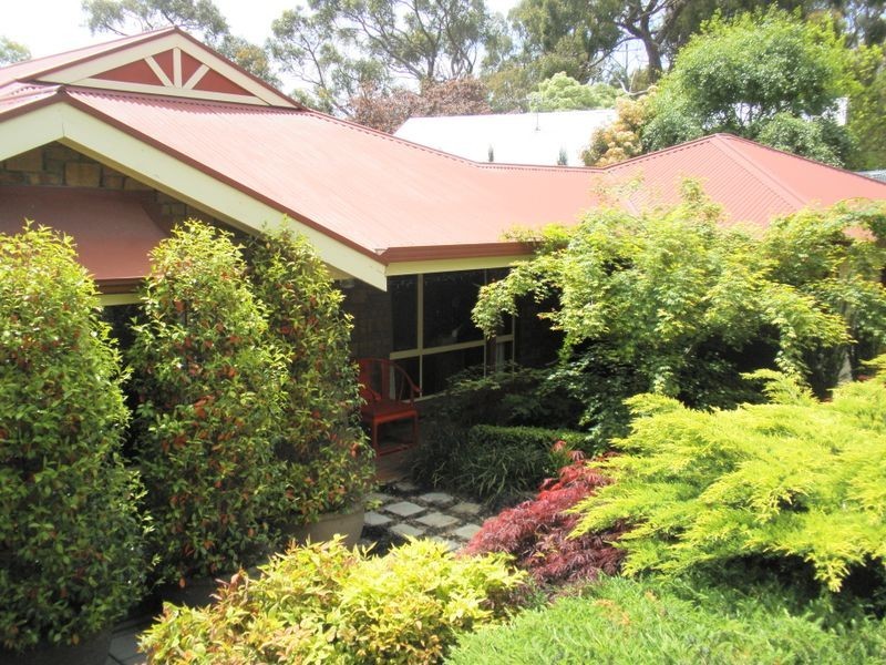 5 Third Avenue, Bridgewater SA 5155