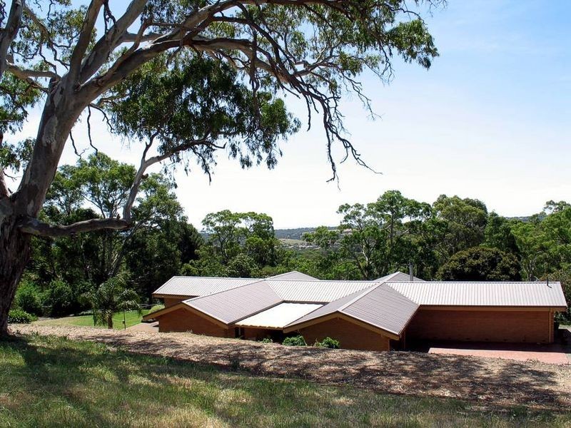 Lot 19 Main Road, Chandlers Hill SA 5159