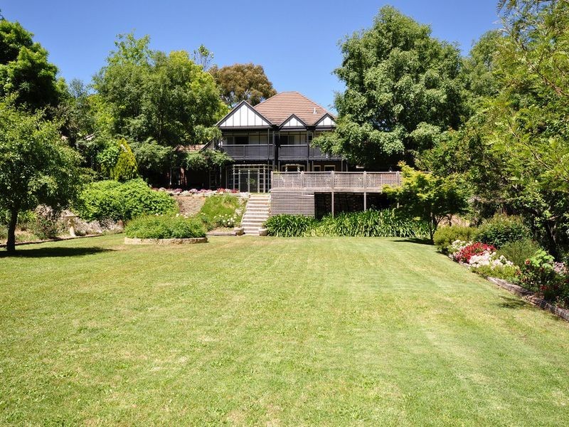 4 The Vines Court, Aldgate SA 5154