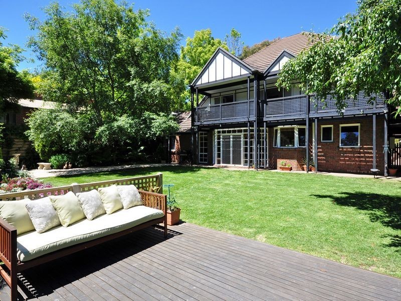 4 The Vines Court, Aldgate SA 5154