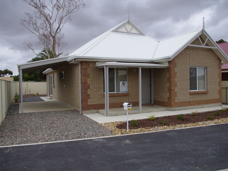 18A Gray Street, Murray Bridge SA 5253