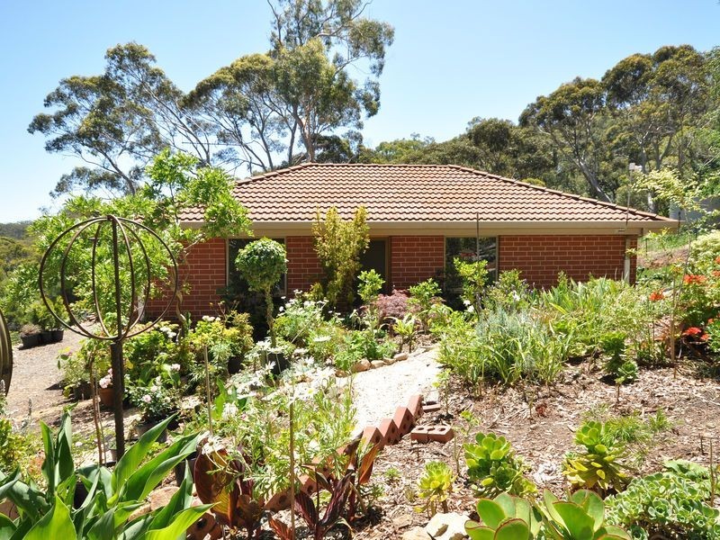 38 Princes Avenue, Crafers West SA 5152