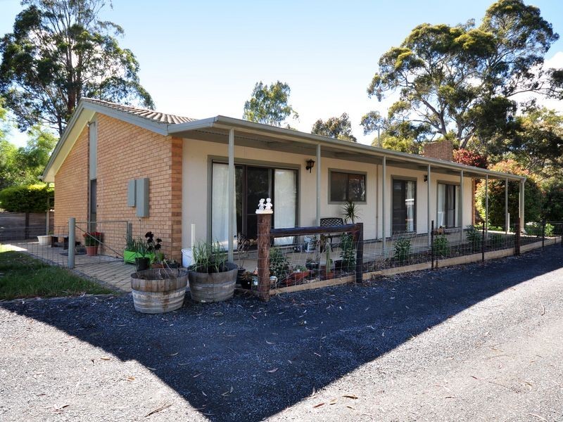 5a Kramm Avenue, Hahndorf SA 5245