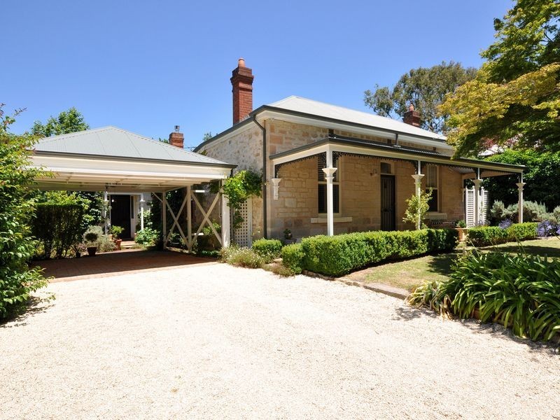 44 Milan Terrace, Stirling SA 5152