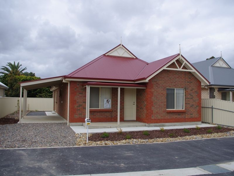 18B Gray Street, Murray Bridge SA 5253