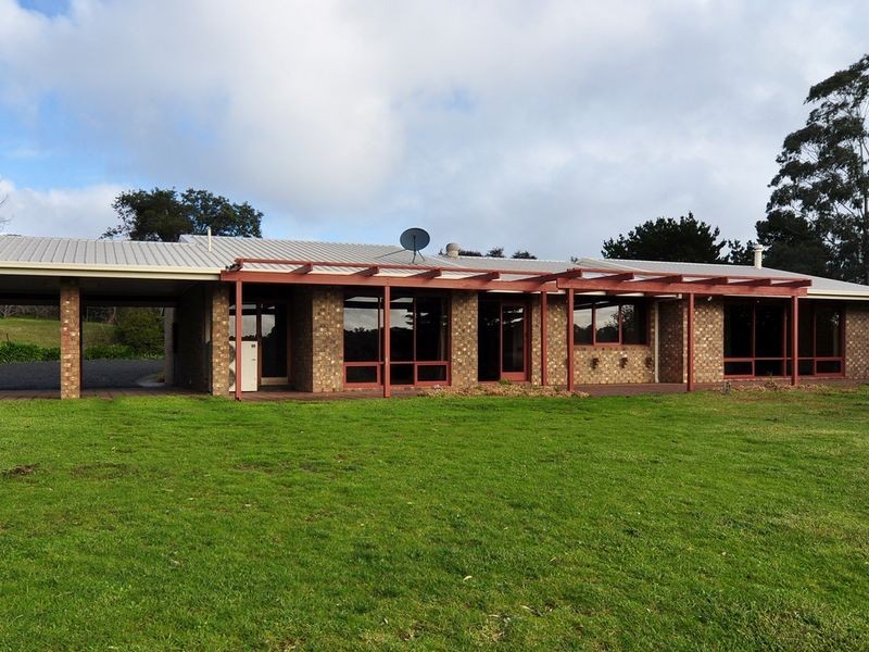 3 Allumba Drive, Ironbank SA 5153