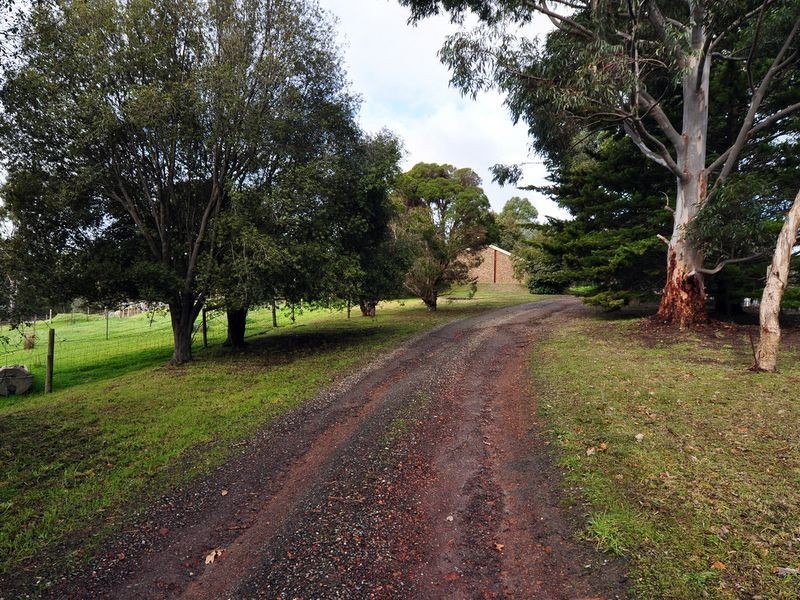 3 Allumba Drive, Ironbank SA 5153