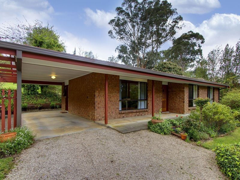 7 Peake Avenue, Stirling SA 5152