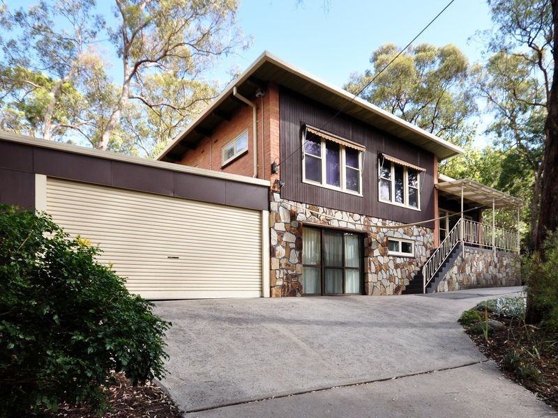 15 Huntingdon Drive, Glenalta SA 5052