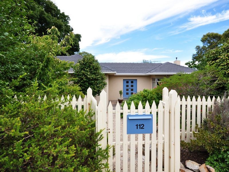 112 Old Mount Barker Road, Stirling SA 5152