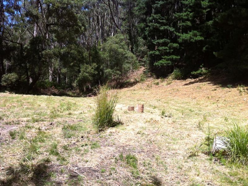 Lt 23 Mt George Rd, Bridgewater SA 5155