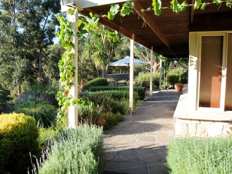 Lot 2 Ilunga Drive, Scott Creek SA 5153