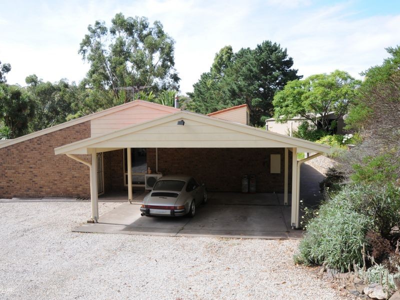 Lot 2 Ilunga Drive, Scott Creek SA 5153