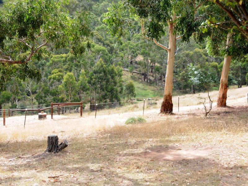 Lot 2 Ilunga Drive, Scott Creek SA 5153