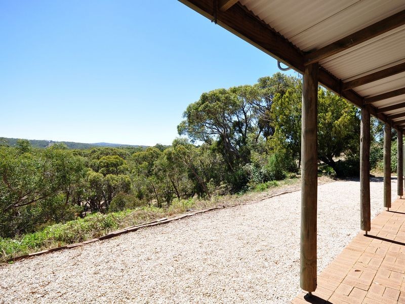 Lot 95 Nicholls Road, Scott Creek SA 5153