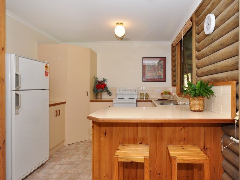 Lot 95 Nicholls Road, Scott Creek SA 5153