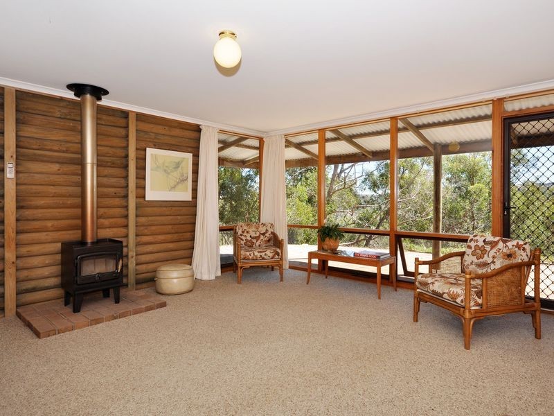 Lot 95 Nicholls Road, Scott Creek SA 5153