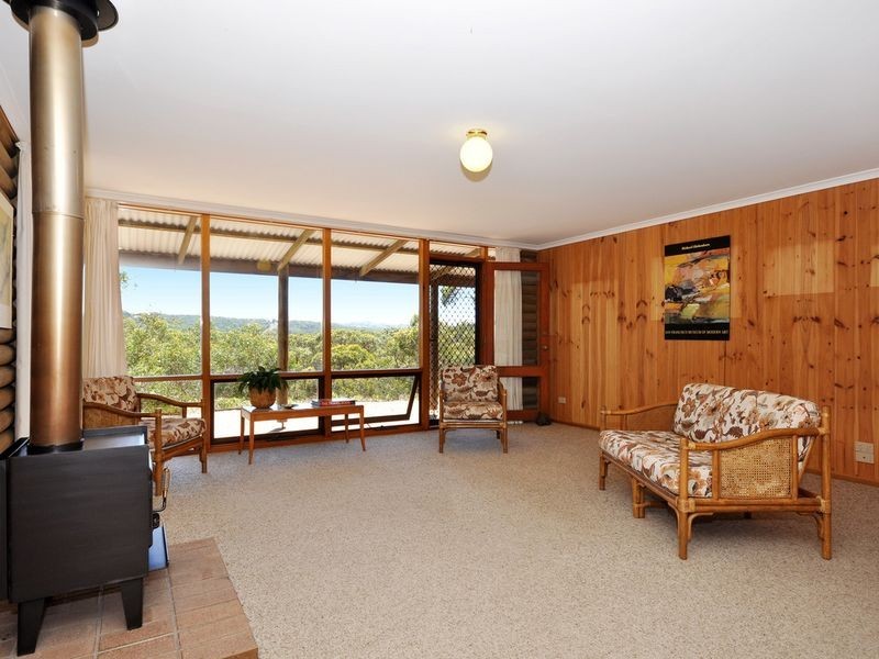 Lot 95 Nicholls Road, Scott Creek SA 5153