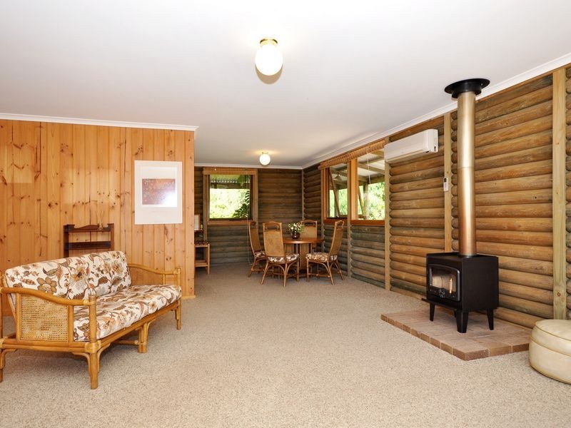 Lot 95 Nicholls Road, Scott Creek SA 5153