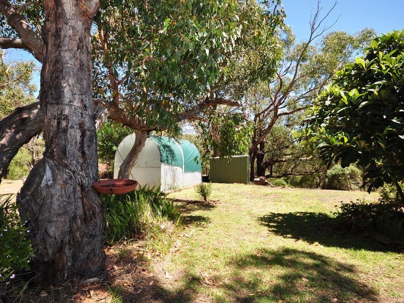Lot 95 Nicholls Road, Scott Creek SA 5153
