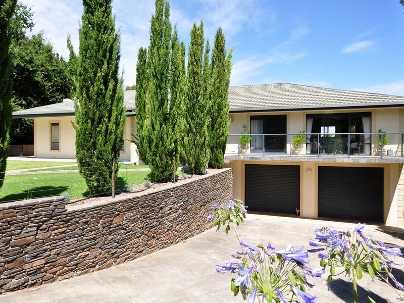 RMB 91 Longwood Road, Bradbury SA 5153