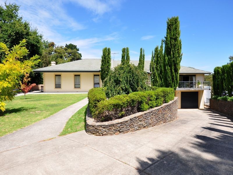 RMB 91 Longwood Road, Bradbury SA 5153