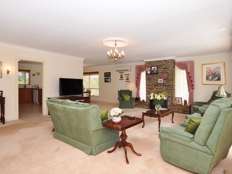 RMB 91 Longwood Road, Bradbury SA 5153