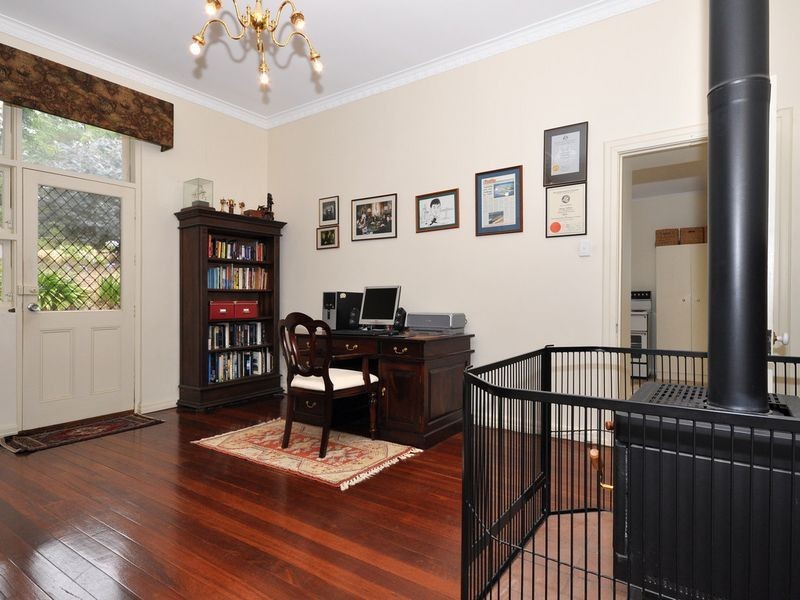 RMB 91 Longwood Road, Bradbury SA 5153