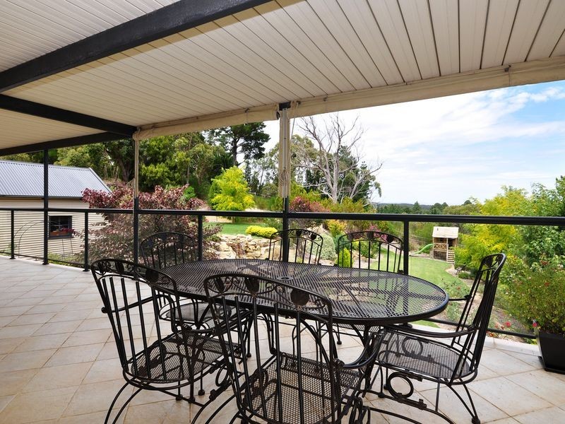 RMB 91 Longwood Road, Bradbury SA 5153