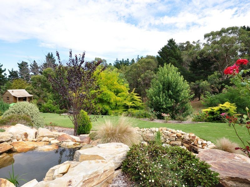 RMB 91 Longwood Road, Bradbury SA 5153