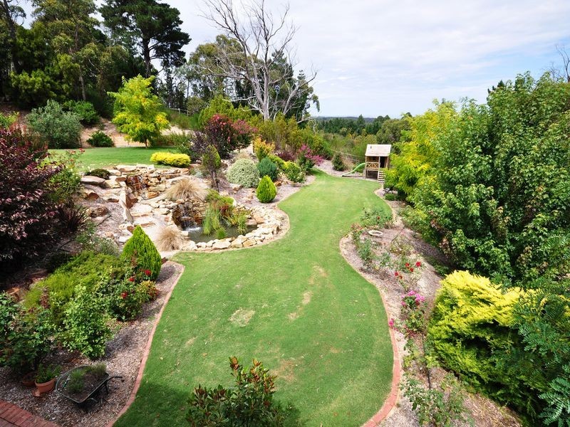 RMB 91 Longwood Road, Bradbury SA 5153