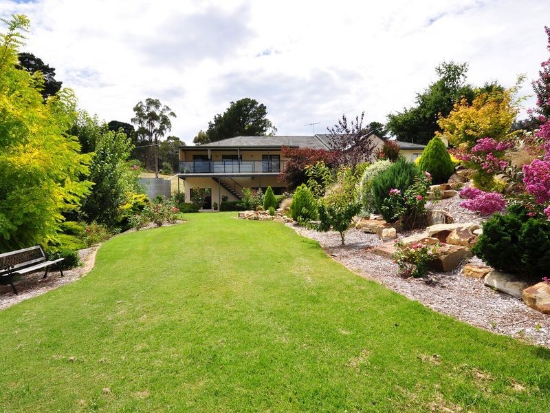 RMB 91 Longwood Road, Bradbury SA 5153