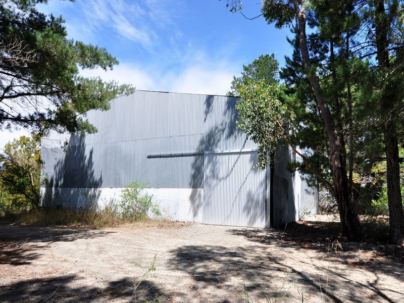 RMB 91 Longwood Road, Bradbury SA 5153