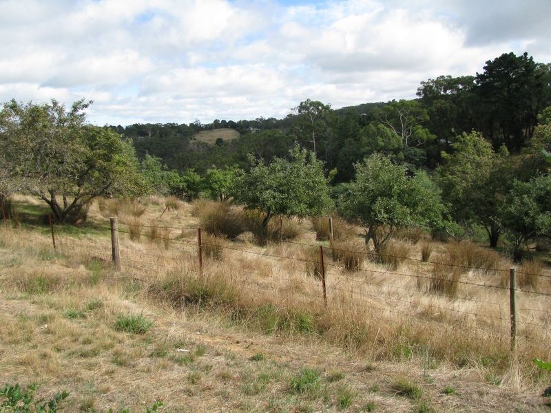 Lots 26 27 Hill Street, Crafers West SA 5152