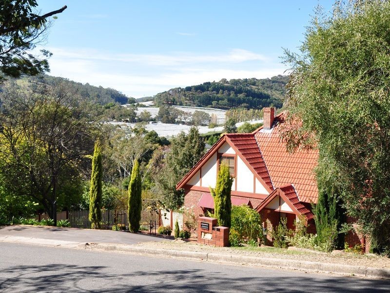 7 Ewers Avenue, Coromandel Valley SA 5051