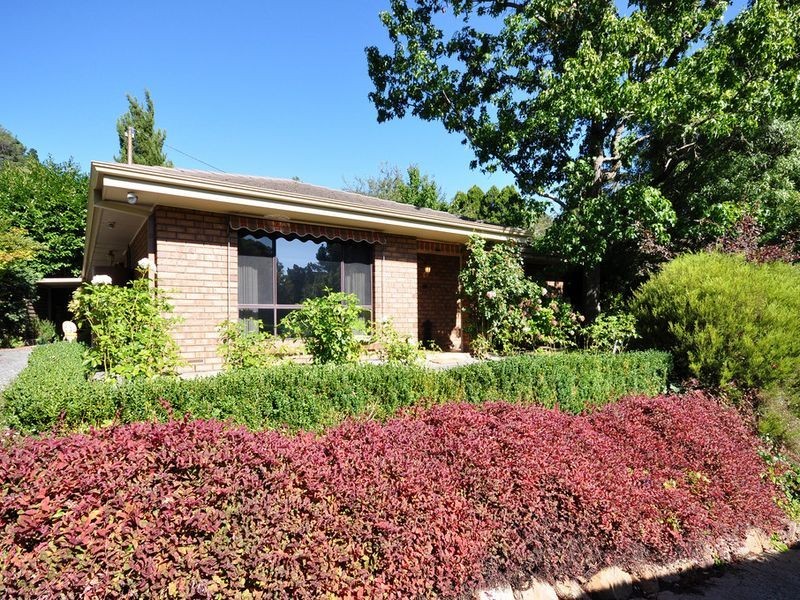 7 Devon Avenue, Stirling SA 5152