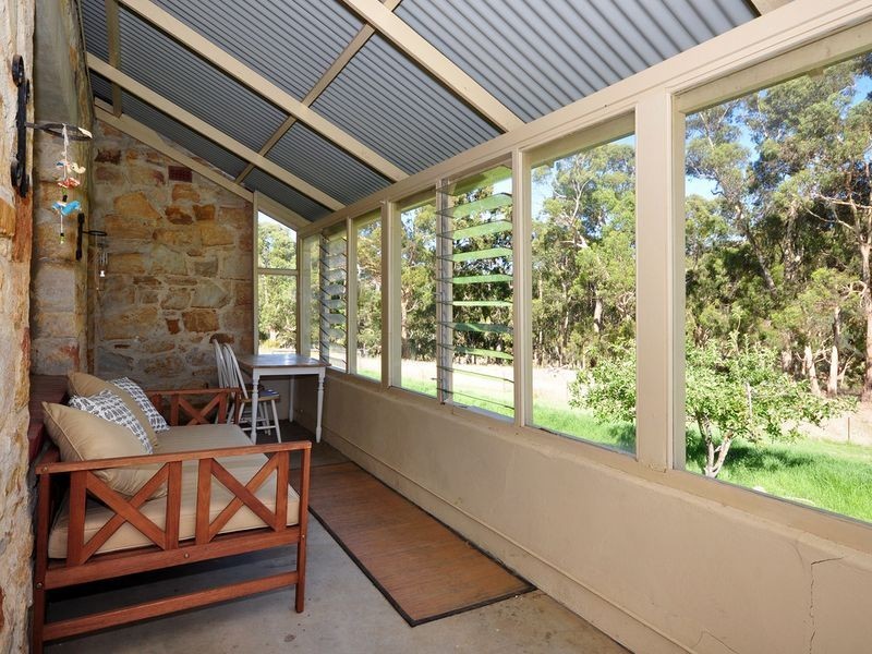 76A Scott Creek Road, Scott Creek SA 5153