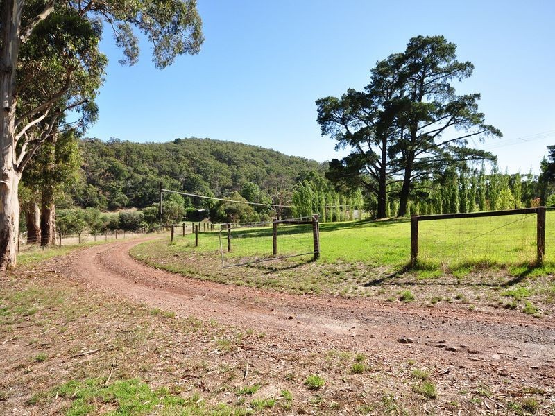 76A Scott Creek Road, Scott Creek SA 5153