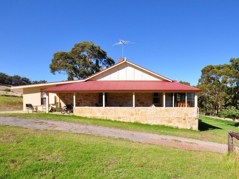 76A Scott Creek Road, Scott Creek SA 5153