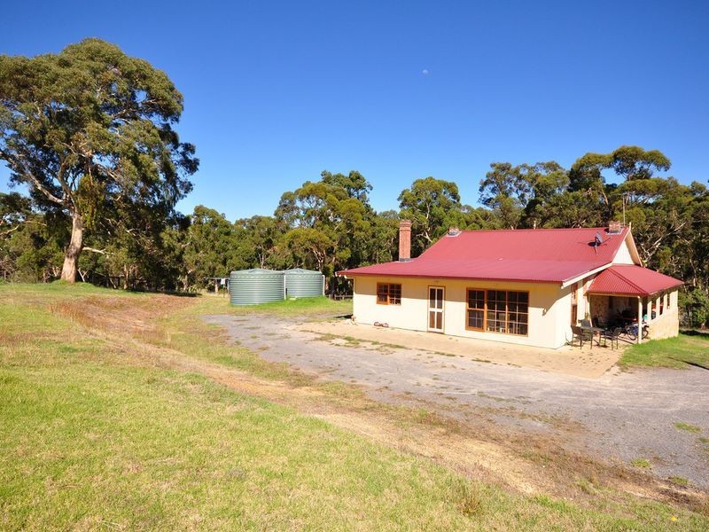 76A Scott Creek Road, Scott Creek SA 5153