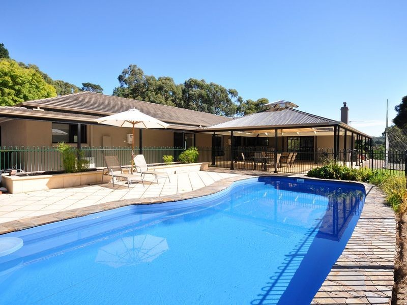 155 Longwood Road, Heathfield SA 5153
