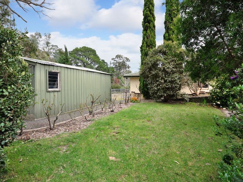 7 Bilney Road, Stirling SA 5152